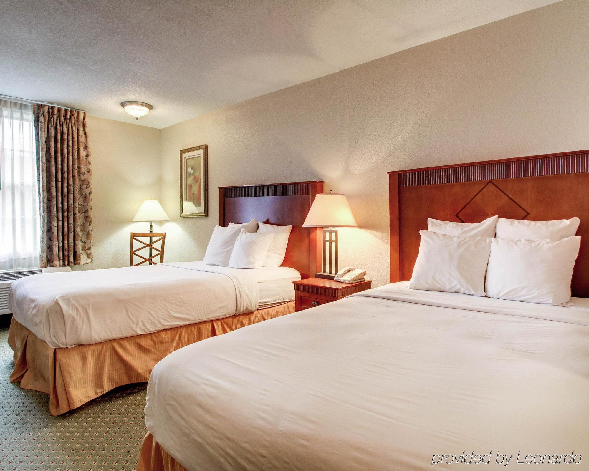 Howard Johnson By Wyndham Hattiesburg Hotel Luaran gambar