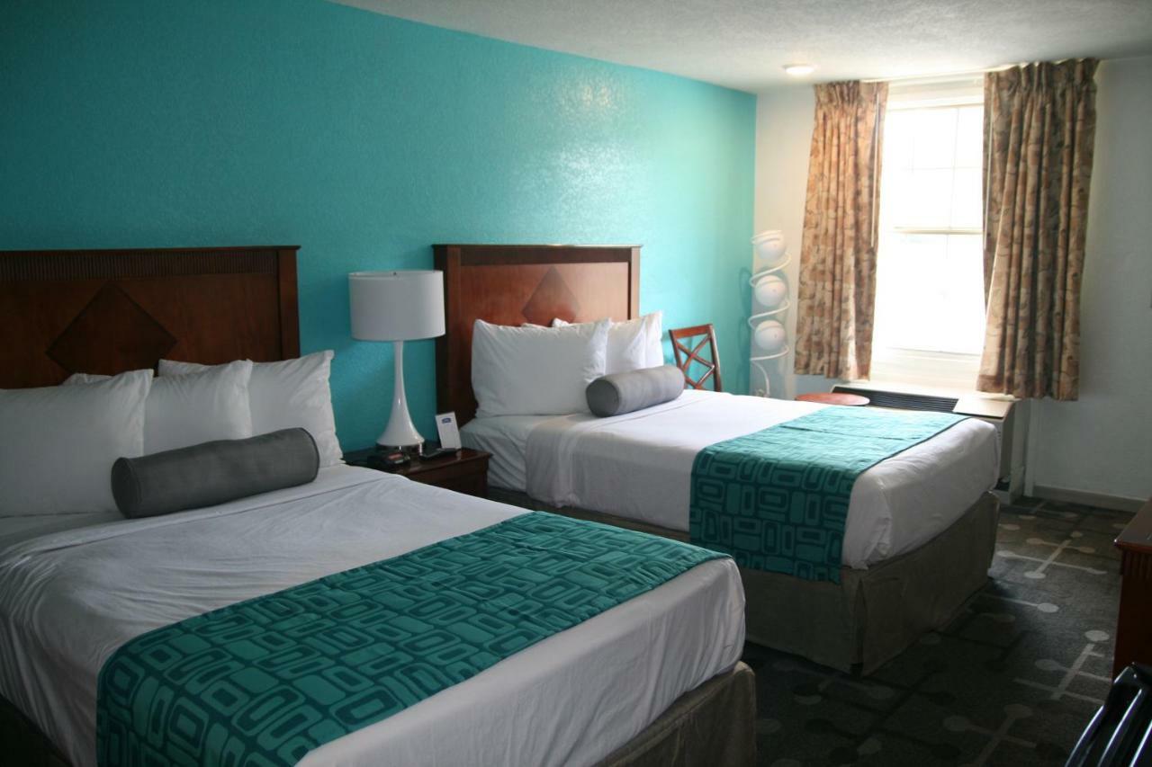 Howard Johnson By Wyndham Hattiesburg Hotel Luaran gambar